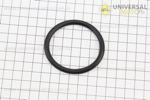 Кільце ущільнювача 63 * 5,7 поршня підйомника Jinma (12514ТР). Китай (Запчастини на мінітрактор Jinma / UM6201-V83)