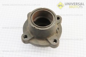 УЦІНКА Мототрактор Ступиця переднього колеса під колодки Jinma 200/204/240/244 (160.31.106), (трешина в корпусі, див. фото). Китай (Уцінка / UM6201-V87)