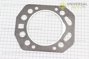 Прокладка головки циліндра R195NM-95мм, (вн. Кільце з виступом). Viper (Запчастини на мотоблок з двигуном 190 и 195N / UM6240-V01)