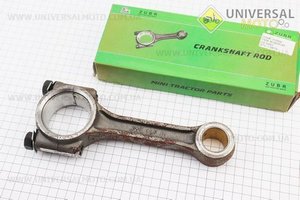 УЦІНКА Шатун R185N/R190N/R192N/R195NM + вкладиші (дефект втулки верхнього пальця, незначний наліт, див. фото). Viper (Уцінка / UM6240-V18)