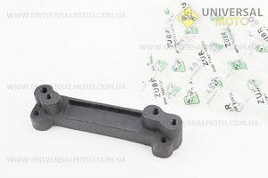 Кронштейн кріплення двигуну задній Тип №2. Viper (Запчастини на мотоблок з двигуном 190 и 195N / UM6240-V33)