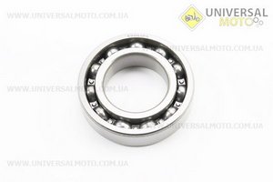 Підшипник 6006 (30x55x13). Китай (Підшипники / UM6240-V50)