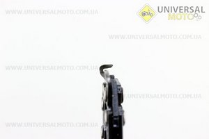 Цепь 325-1,5мм-76зв. круг. зуб (на б/п Китай-20"). Китай (Бензопила / UM2011-V74)