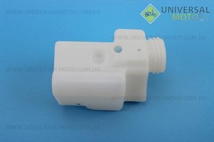 Бак паливний MS-170/180. STIHL (Запчастини до бензопили STIHL / UM2035-V95)