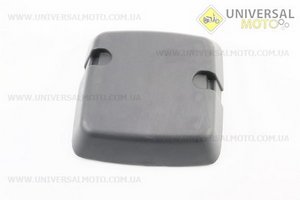 Кришка корпусу верхня (пластик) "Беларусьмаш-6700" Тип 2. Китай (Запчастини до бензопили GoodLuck / UM2057-V79)