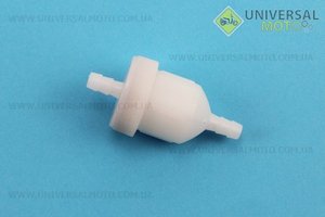 Фільтр паливний розбірний (елемент - сітка). Китай (Різне / UM3017-V51)