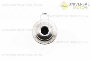 Втулка напрямні клапанів комплект 2шт. Китай (Запчастини до 4Т скутера / UM3090-V19)