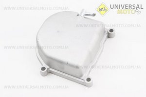 Кришка головки циліндра (клапанів) із сапуном. Viper (Запчастини до 4Т скутера / UM3090-V24)