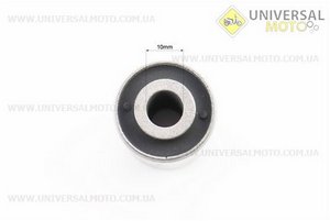 Сайлентблок двигуна 30мм (30*10*35/30). KOK (Запчастини до 4Т скутера / UM3098-V51)