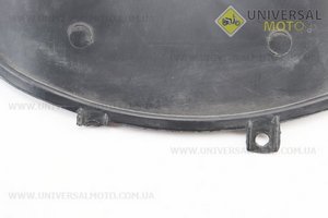 УЦІНКА RACE пластик - передній нижній (за колесом) (немає кріплення, див. фото). Китай (Запчастини на Viper Race / UM3143-V91)