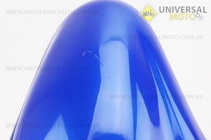 УЦІНКА RACE пластик - крило переднє Race2, СИНІЙ (незначний дефект фарбування, див. фото). Китай (Запчастини на Viper Race / UM3143-V96)