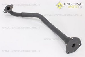 Коліно глушника для 150см.куб.. Китай (Запчастини на скутер Viper Storm / UM3170-V32)