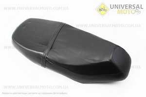 Сидіння. Китай (Запчастини на скутер Viper Storm / UM3171-V03)