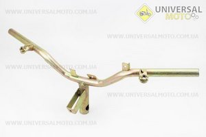 Руль. Китай (Запчастини на скутер Viper Storm / UM3171-V35)