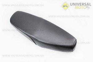 Сидіння (ширина 27см). Китай (Запчастини на скутер Viper Active / UM3201-V45)