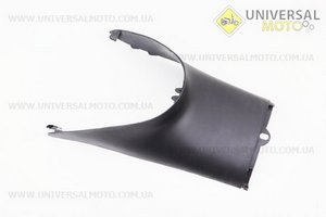 Пластик - передній одразу під сидінням. Китай (Запчастини на скутер Viper Active / UM3201-V81)
