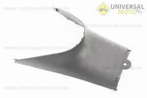 УЦІНКА ACTIVE пластик - передній відразу під сидінням (зламана напрямна, див. фото). Китай (Запчастини на скутер Viper Active / UM3204-V97)