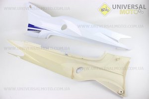 Defiant - Renspeed Пластик бічний задній лівий, правий комплект. Китай (Запчастини на мотоцикл / UM3240-V35)