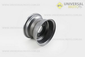 Диск колеса 7*4,5 (стальной) на 3 болта 90мм. Китай (Диски / UM3352-V42)