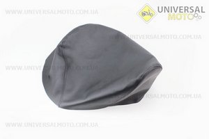 Чохол сидіння Yamaha MINT 1YU (еластичний, міцний матеріал) чорний. Украина (Запчастини до японського скутера / UM3369-V39)