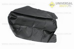 Чохол сидіння. Китай (Запчастини для мотоцикла Мінськ / UM3402-V27)
