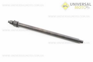 Шток зчеплення УРАЛ. Китай (Запчастини до МТ, УРАЛ, К-750 / UM3412-V38)