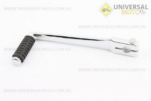 Ніжка перемикання передач. Китай (Запчастини на мотоцикл Восход / UM3450-V35)