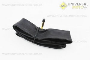 Камера 18"х2,125 штуцер 48мм х 45 градусов (электровелосипед). Китай (Велокамеры / UM4011-V78)