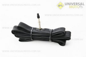 Камера 28" 700x25/32C з ніпелем (Presta FV-48). TRAZANO (Велокамери / UM4012-V42)