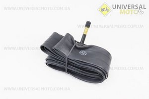 Камера 28"х1,75/2,125 з ніпелем (Schrader AV-48). R-STONE (Велокамери / UM4013-V02)