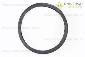 Шина 28"х1,75 (47-622) дорожня "ялинка". Китай (Велопокришки / UM4021-V53)