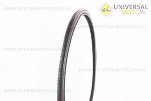 Шина 28" 700-28С (28-622) дорожня SA-269. DELI (Велопокришки / UM4029-V09)