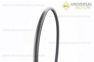 Шина 28" 700-23С (23-622) шосейний малюнок S-601. DELI (Велопокришки / UM4029-V10)