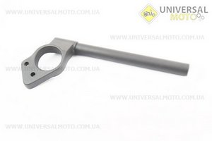 Loncin- LX300GS Трубка керма ліва. Китай (Запчастини на мотоцикл Loncin / UM5071-V29)