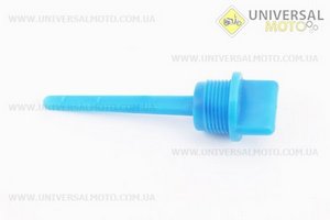 Щуп масляний R180NM (пластик). Китай (Запчастини на мотоблок з двигуном 175 та180N / UM6032-V43)