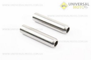 Напрямна клапану комплект 2шт R190N / R195NM. Китай (Запчастини на мотоблок з двигуном 190 и 195N / UM6040-V53)