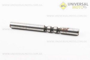 КПП - Вісь вилки передач L = 152мм. Китай (Запчастини на мотоблок з двигуном 175 и 195N / UM6041-V71)
