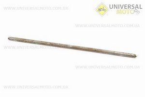 Штанга 245мм R195NM. Китай (Запчастини на мотоблок з двигуном 190 и 195N / UM6043-V60)