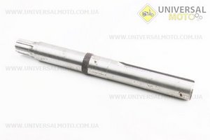 Піввісь 8 шліців,L = 450мм. Китай (Запчастини на мототрактор / UM6080-V96)