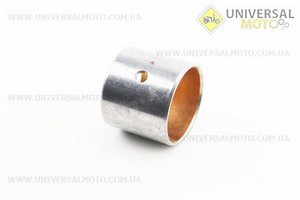Втулка шатуна ZS1100. Китай (Запчастини на мінітрактор з двигуном ZS1100 / UM6100-V04)