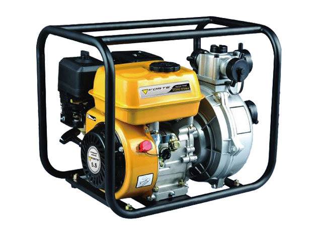 motopompa forte fp20hp